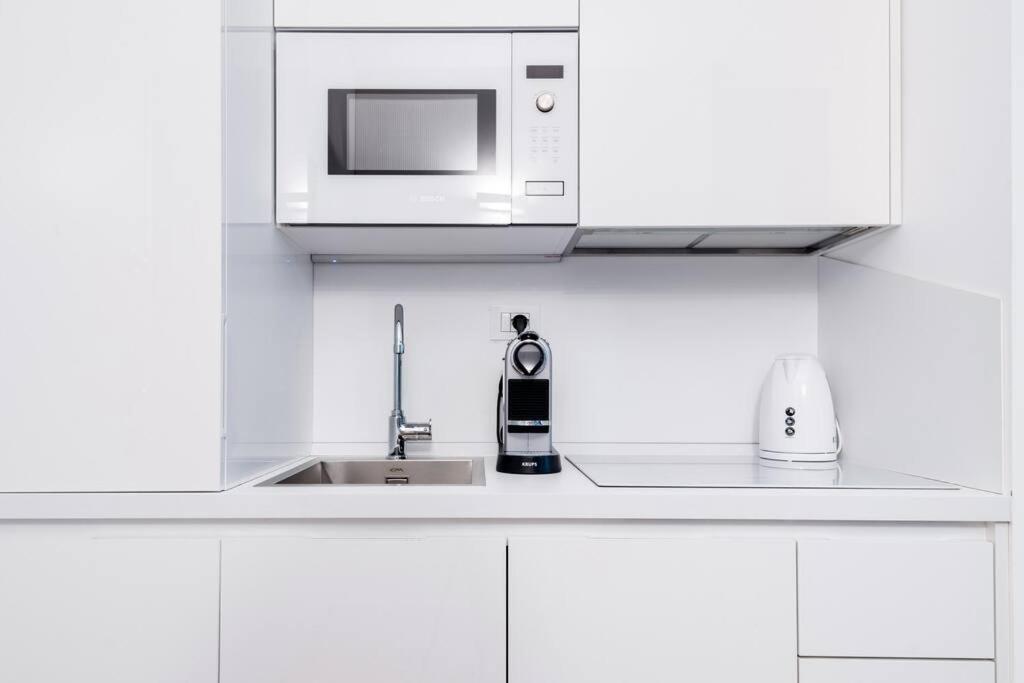 Apartament Hacca Collection - Buenos Aires 1Br Mediolan Zewnętrze zdjęcie