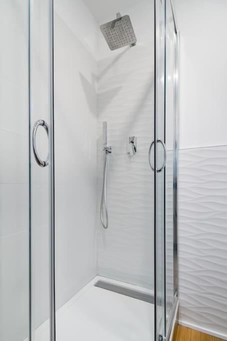Apartament Hacca Collection - Buenos Aires 1Br Mediolan Zewnętrze zdjęcie