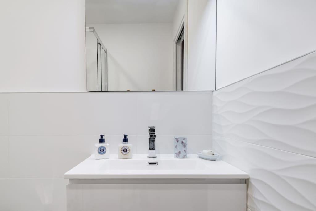 Apartament Hacca Collection - Buenos Aires 1Br Mediolan Zewnętrze zdjęcie