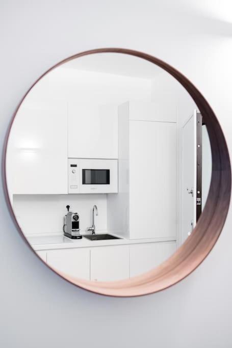 Apartament Hacca Collection - Buenos Aires 1Br Mediolan Zewnętrze zdjęcie