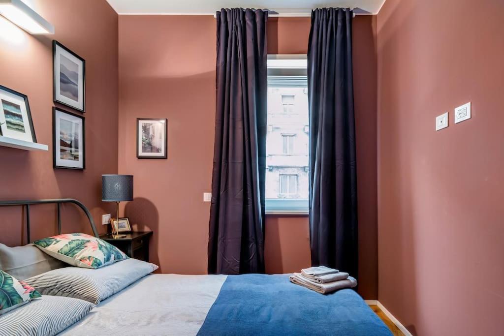 Apartament Hacca Collection - Buenos Aires 1Br Mediolan Zewnętrze zdjęcie