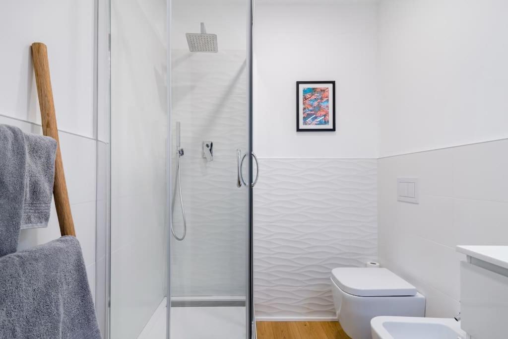 Apartament Hacca Collection - Buenos Aires 1Br Mediolan Zewnętrze zdjęcie