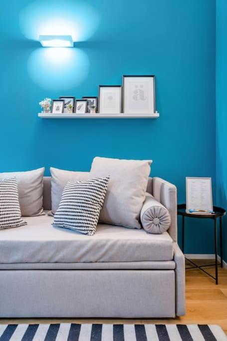 Apartament Hacca Collection - Buenos Aires 1Br Mediolan Zewnętrze zdjęcie