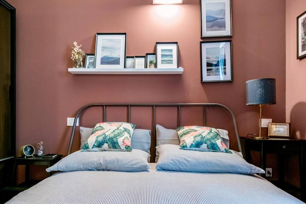 Apartament Hacca Collection - Buenos Aires 1Br Mediolan Zewnętrze zdjęcie